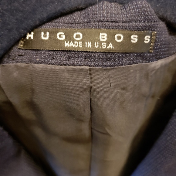 Hugo Boss Sports Coat - Picture 3 of 5